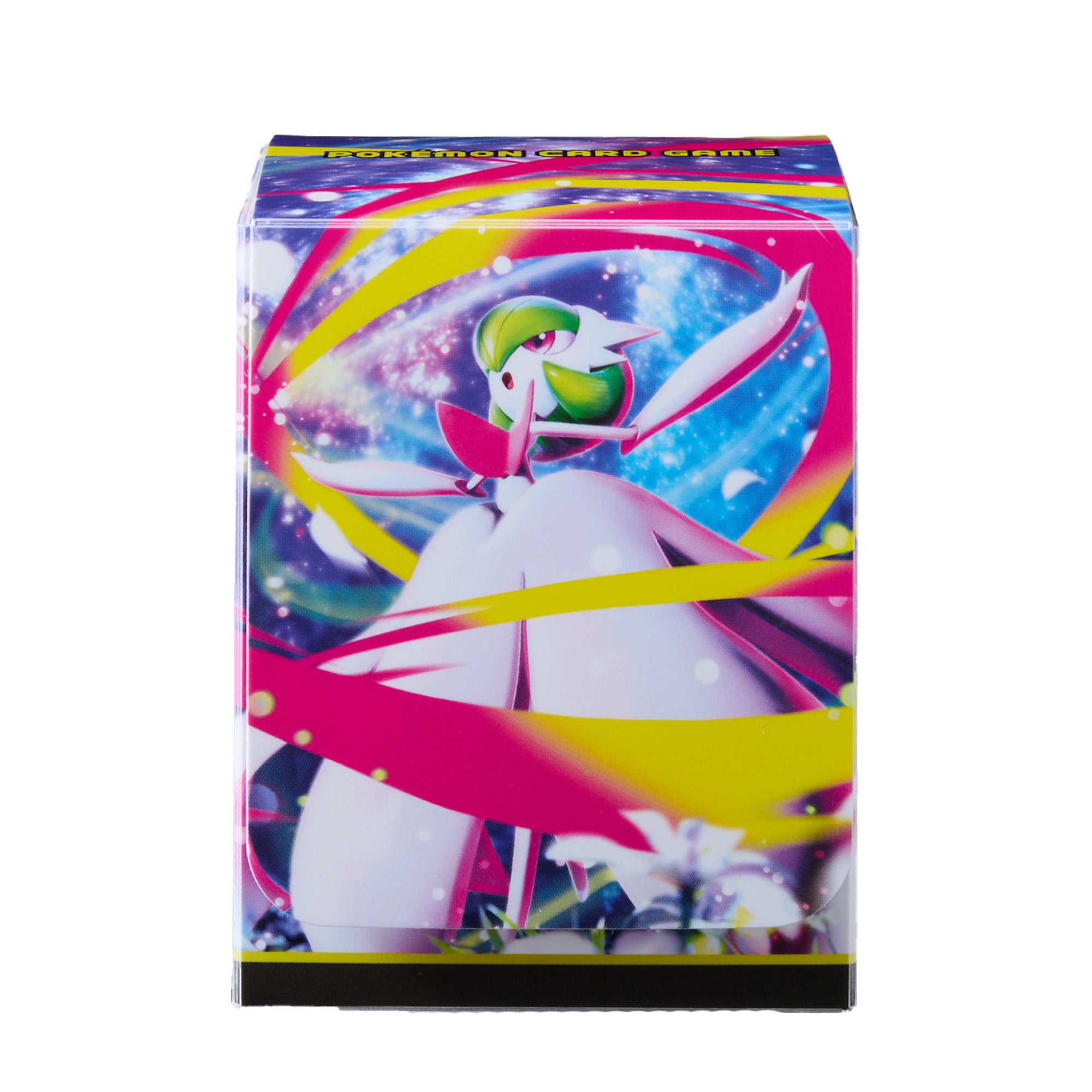 Pokemon Mega Gardevoir Deck Case