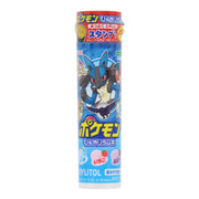 Lotte Pocket Monsters Ramune