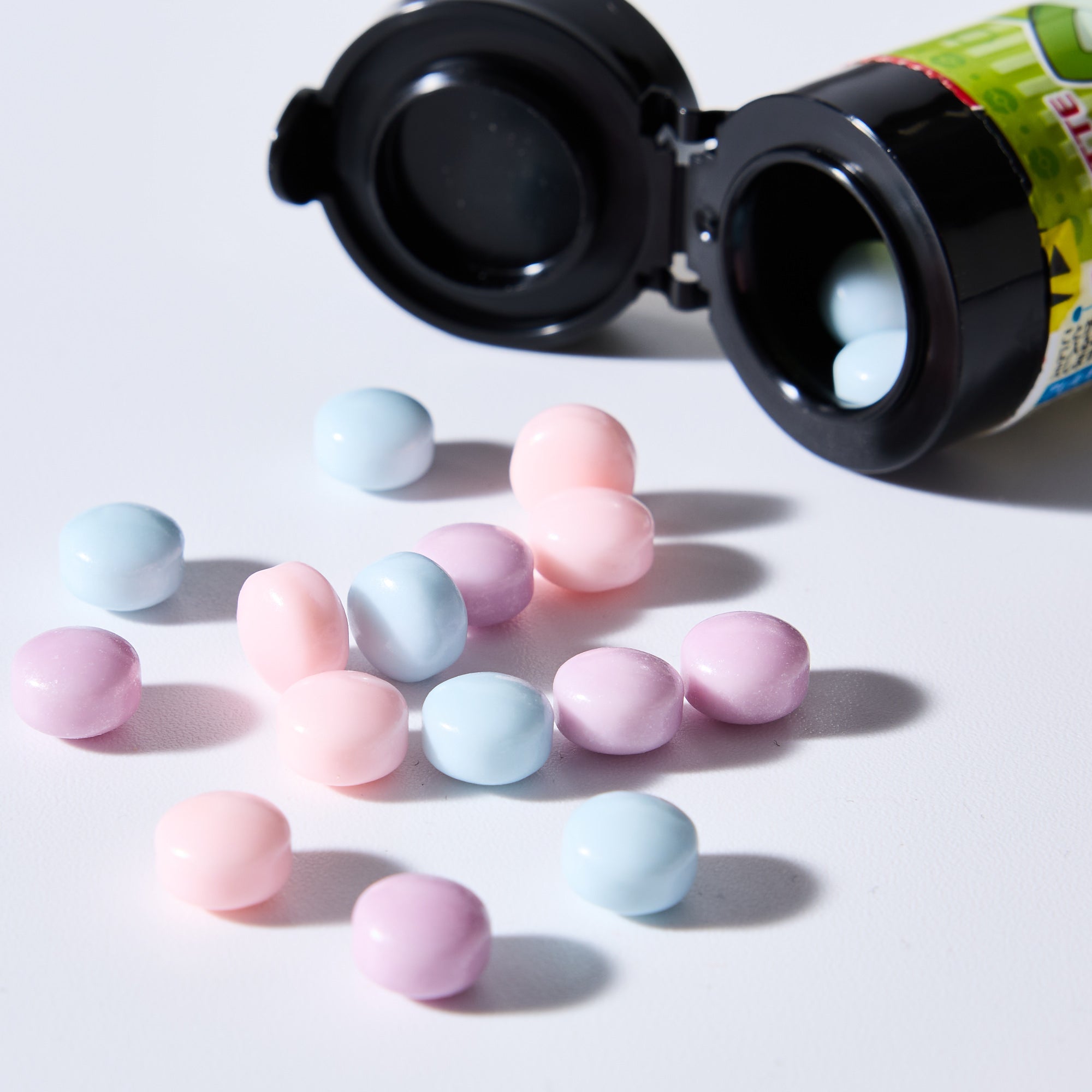 Lotte Pocket Monsters Ramune