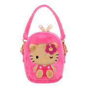 Hello Kitty Suntan Mini Pouch