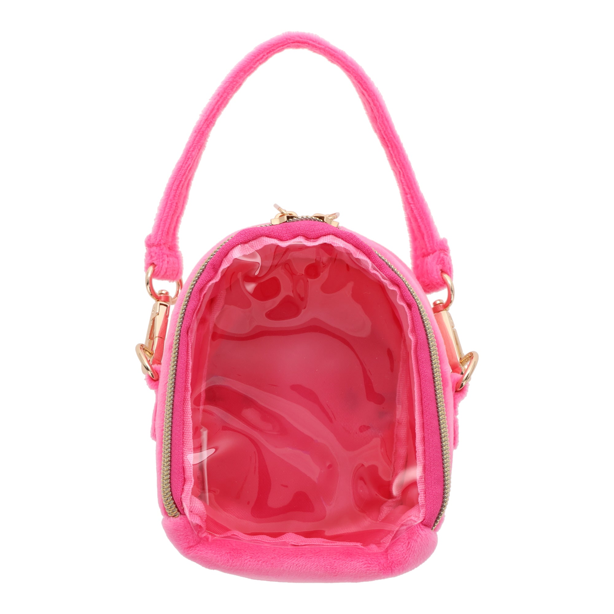 Hello Kitty Suntan Mini Pouch