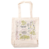 Starbucks Been There Series Japan Spring Tote Bag