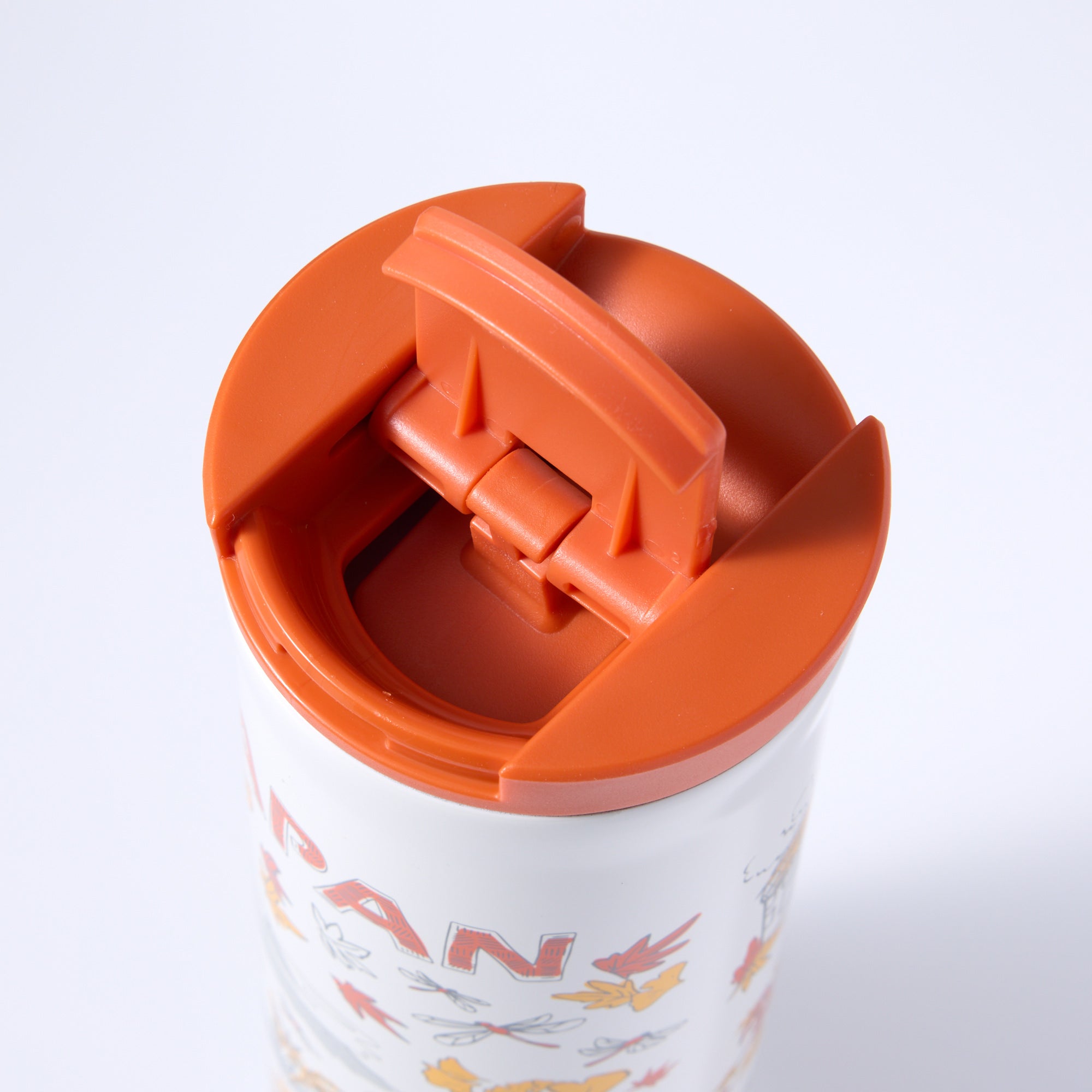 Been There Series Starbucks Autumn 2025 Stainless Steel Bottle