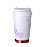 Starbucks Sakura 2025 TOGO Stainless Steel Tumbler 355ml