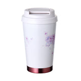 Starbucks Sakura 2025 TOGO Stainless Steel Tumbler 355ml