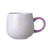 Starbucks Sakura 2025 Mug White 355 ml