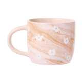 Starbucks Sakura 2025 Mug Medal Marble