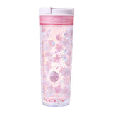 Starbucks Sakura 2025 Color Changing Tumbler