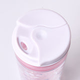 Starbucks Sakura 2025 Color Changing Tumbler