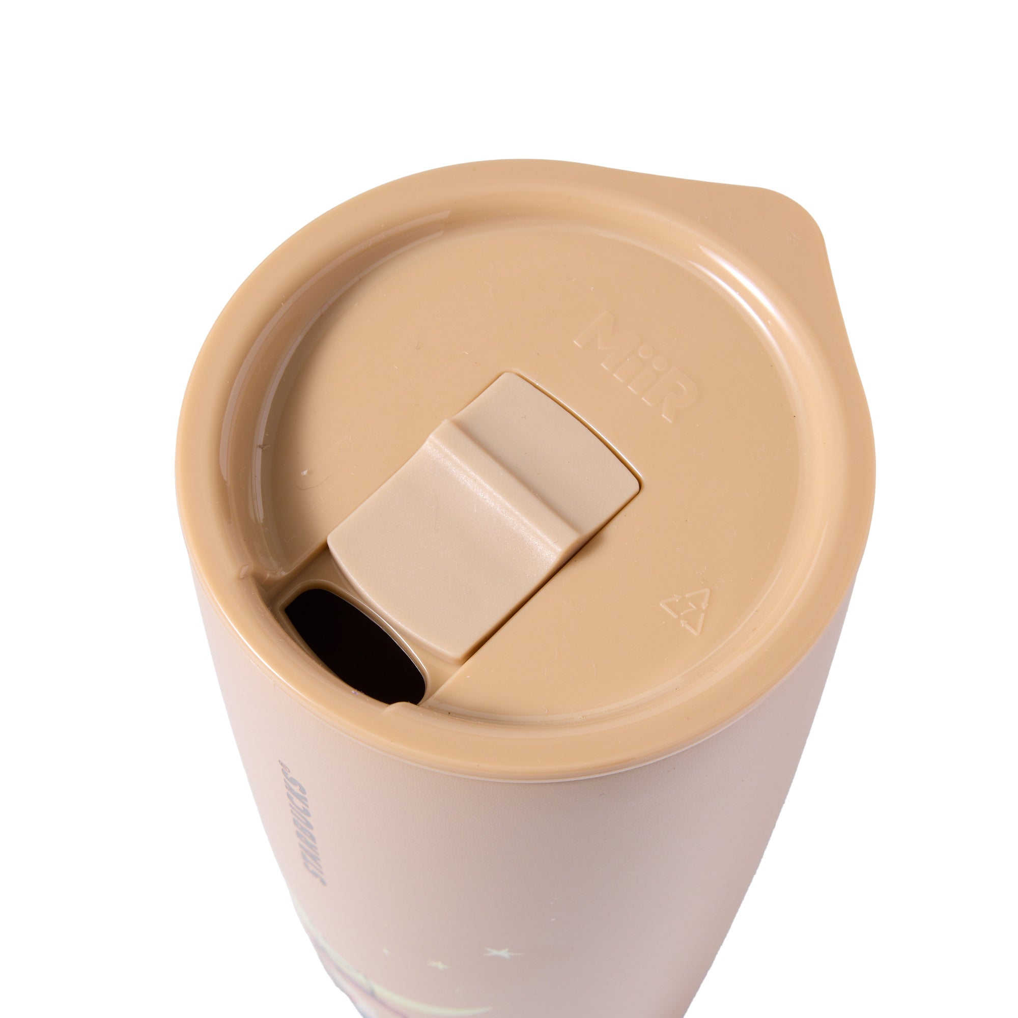 Starbucks 2025 Autumn Festival Stainless Steel Tumbler 473ml