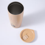 Starbucks 2025 Autumn Festival Stainless Steel Tumbler 473ml