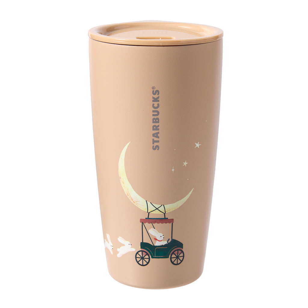 Starbucks 2025 Autumn Festival Stainless Steel Tumbler 473ml