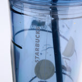 Starbucks 2025 Autumn Festival Rabbit Tumbler 473ml