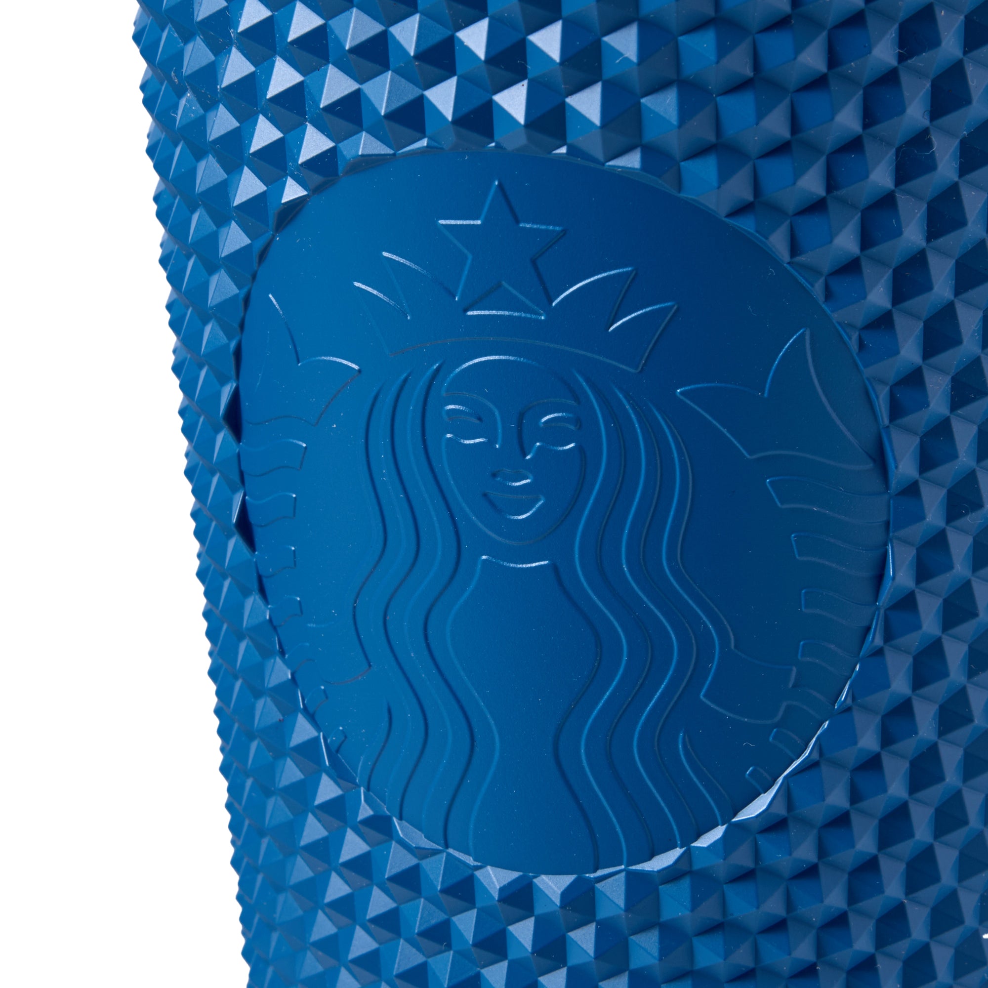 Starbucks 2025 Autumn Festival Rabbit Tumbler Night Blue 710ml