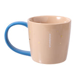Starbucks 2025 Autumn Festival Rabbit Mug Beige 414ml