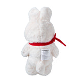 Starbucks 2025 Autumn Festival Bearista Rabbit Plushie