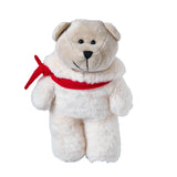 Starbucks 2025 Autumn Festival Bearista Rabbit Plushie