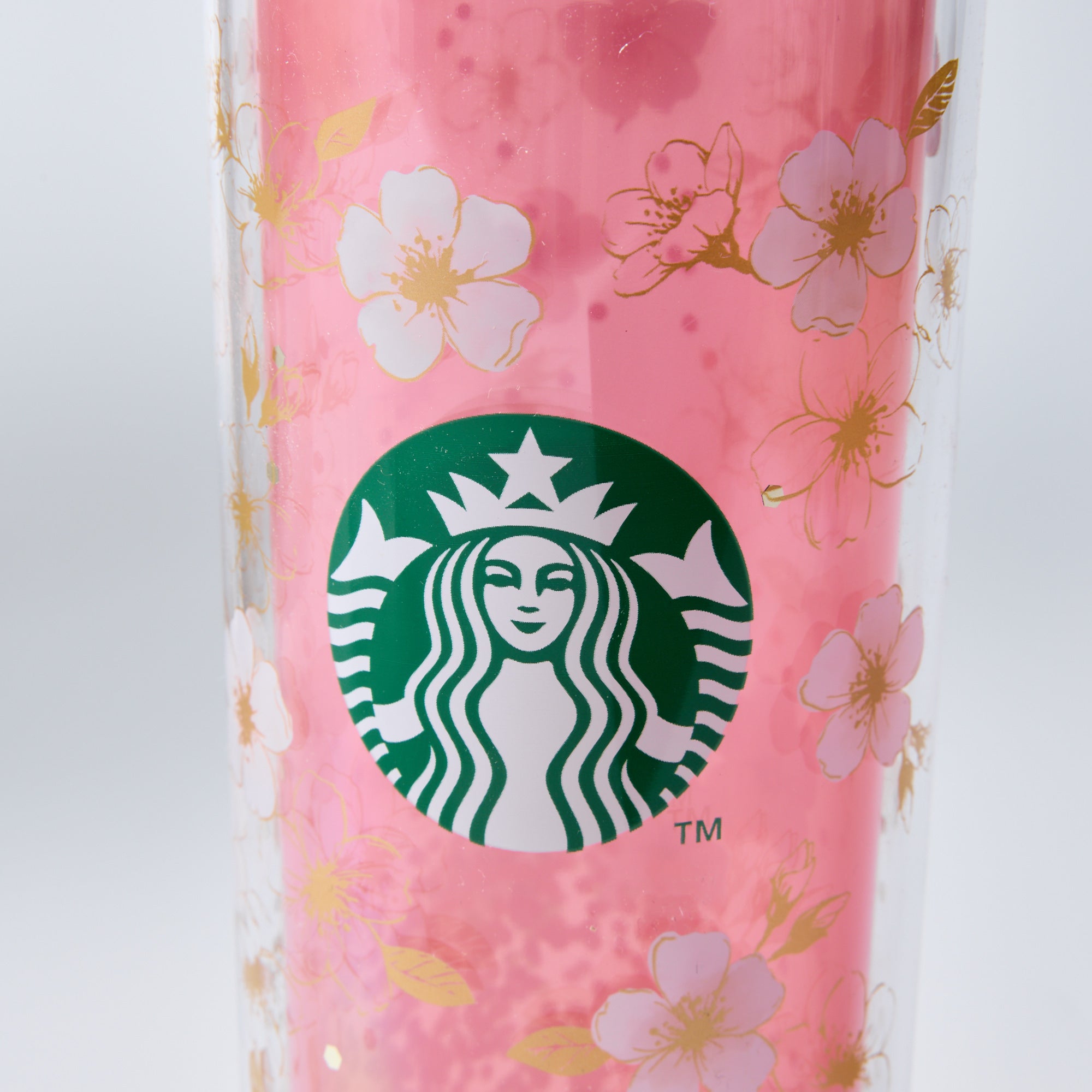 Starbucks Sakura 2026 Color-Changing Tumbler 473ml – Japan Haul