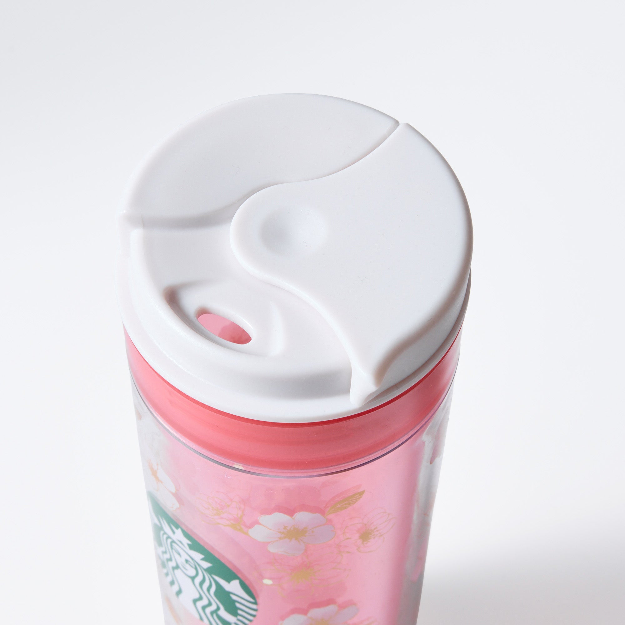 Starbucks Sakura 2026 Color-Changing Tumbler 473ml – Japan Haul