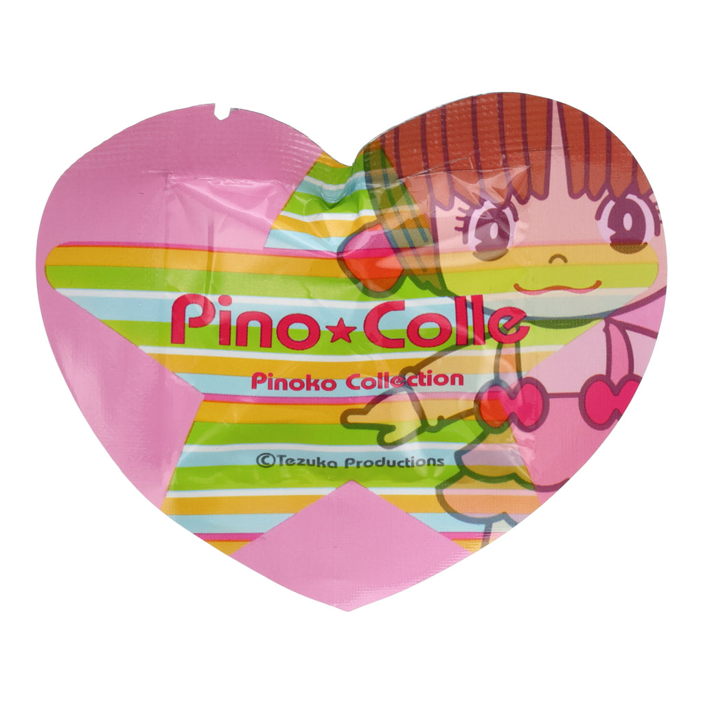 Pinoko Keychain