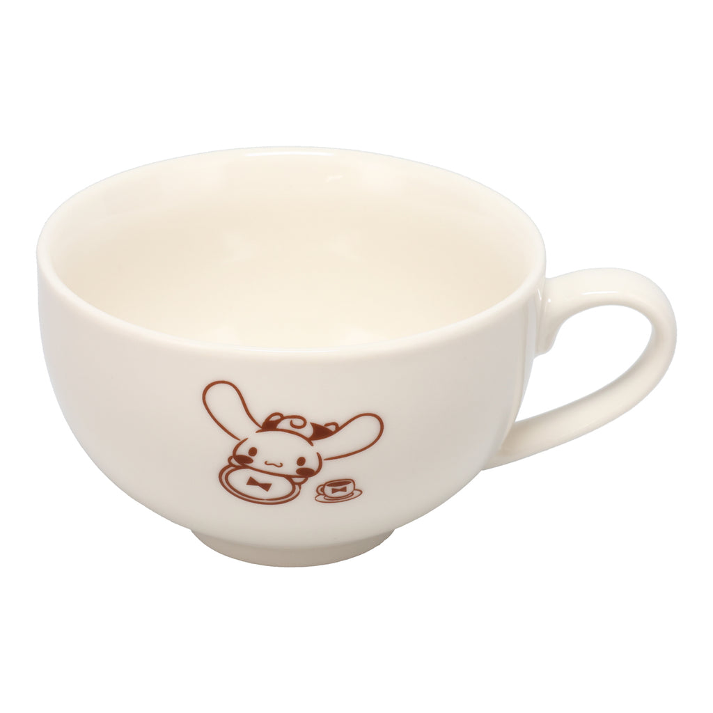 Sanrio Soup Cup