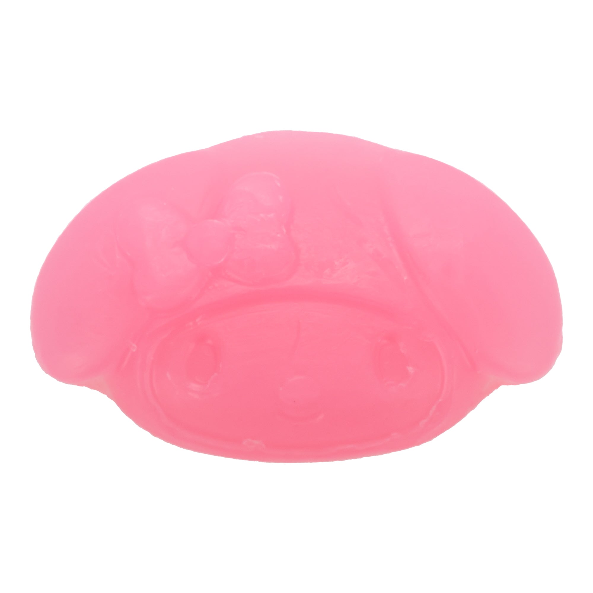 My Melody Face Shaped Soap