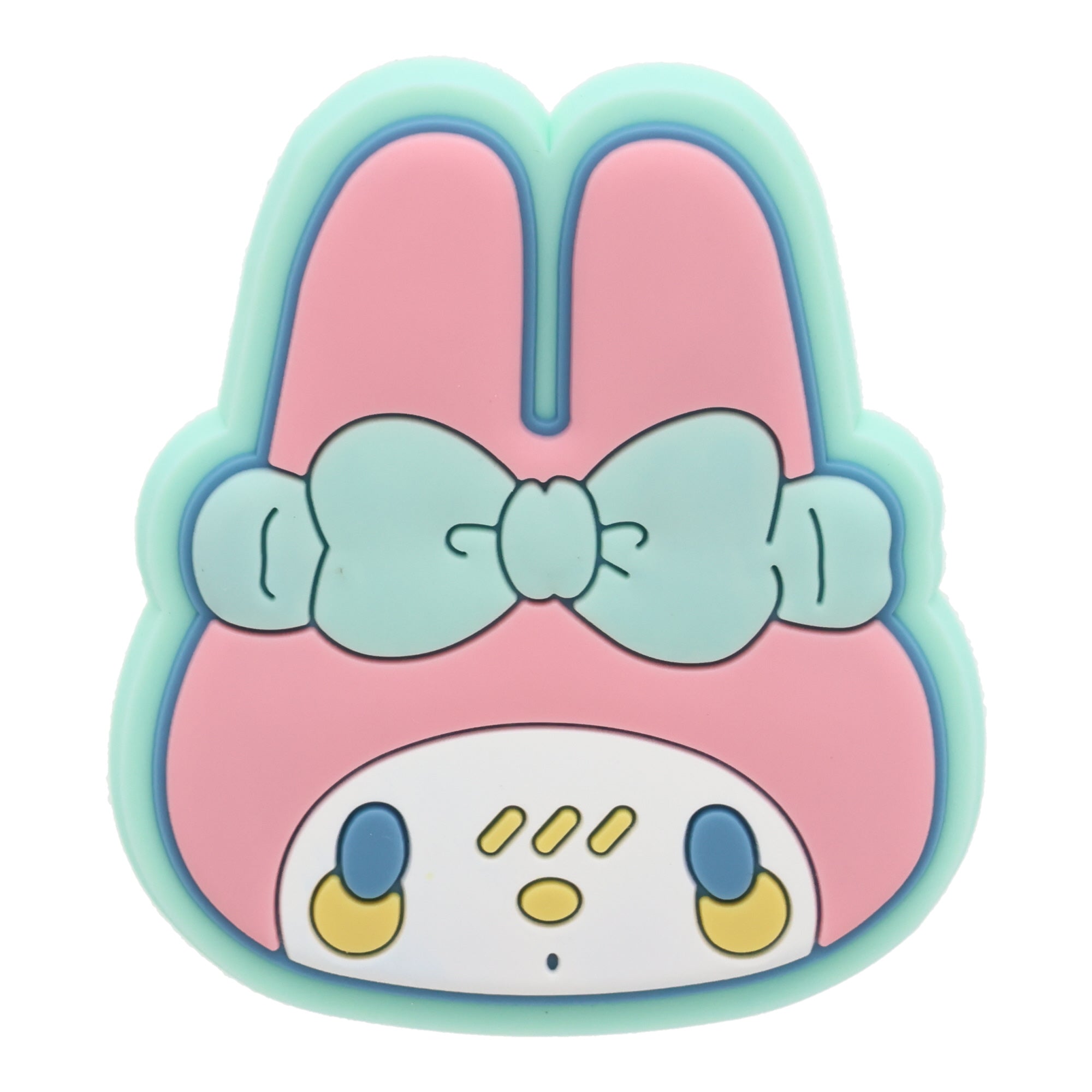 Sanrio Characters Rubber Clip