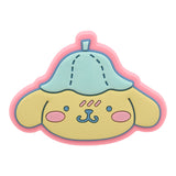 Sanrio Characters Rubber Clip