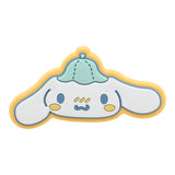 Sanrio Characters Rubber Clip