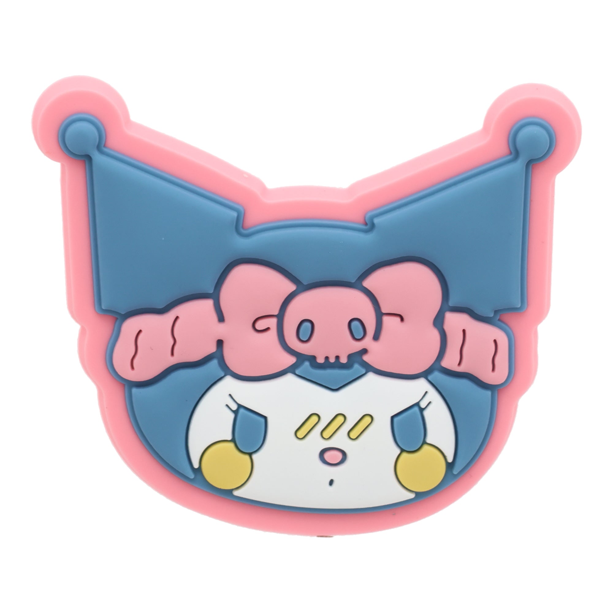 Sanrio Characters Rubber Clip