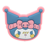 Sanrio Characters Rubber Clip