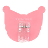 Sanrio Characters Rubber Clip