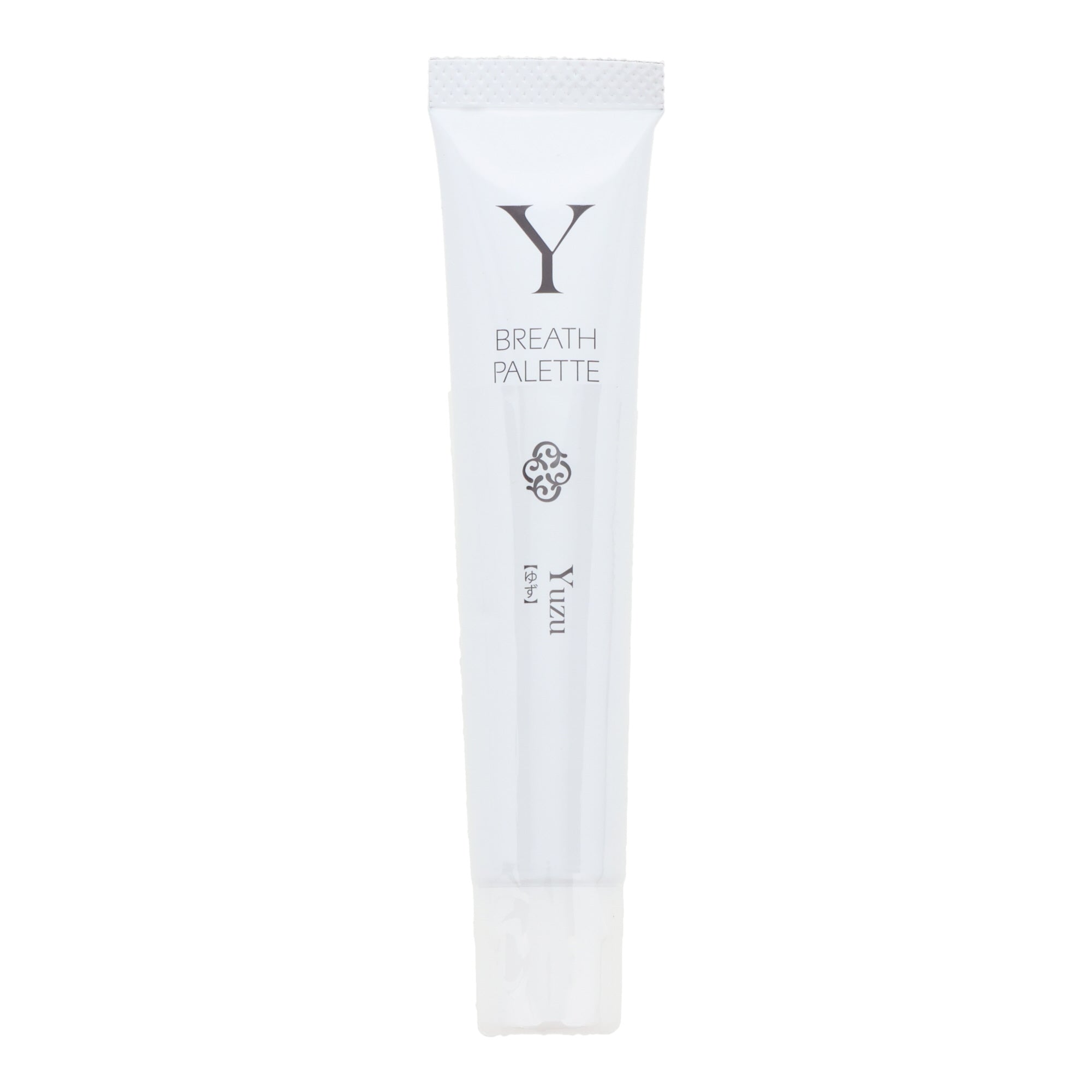 Breath Palette Toothpaste