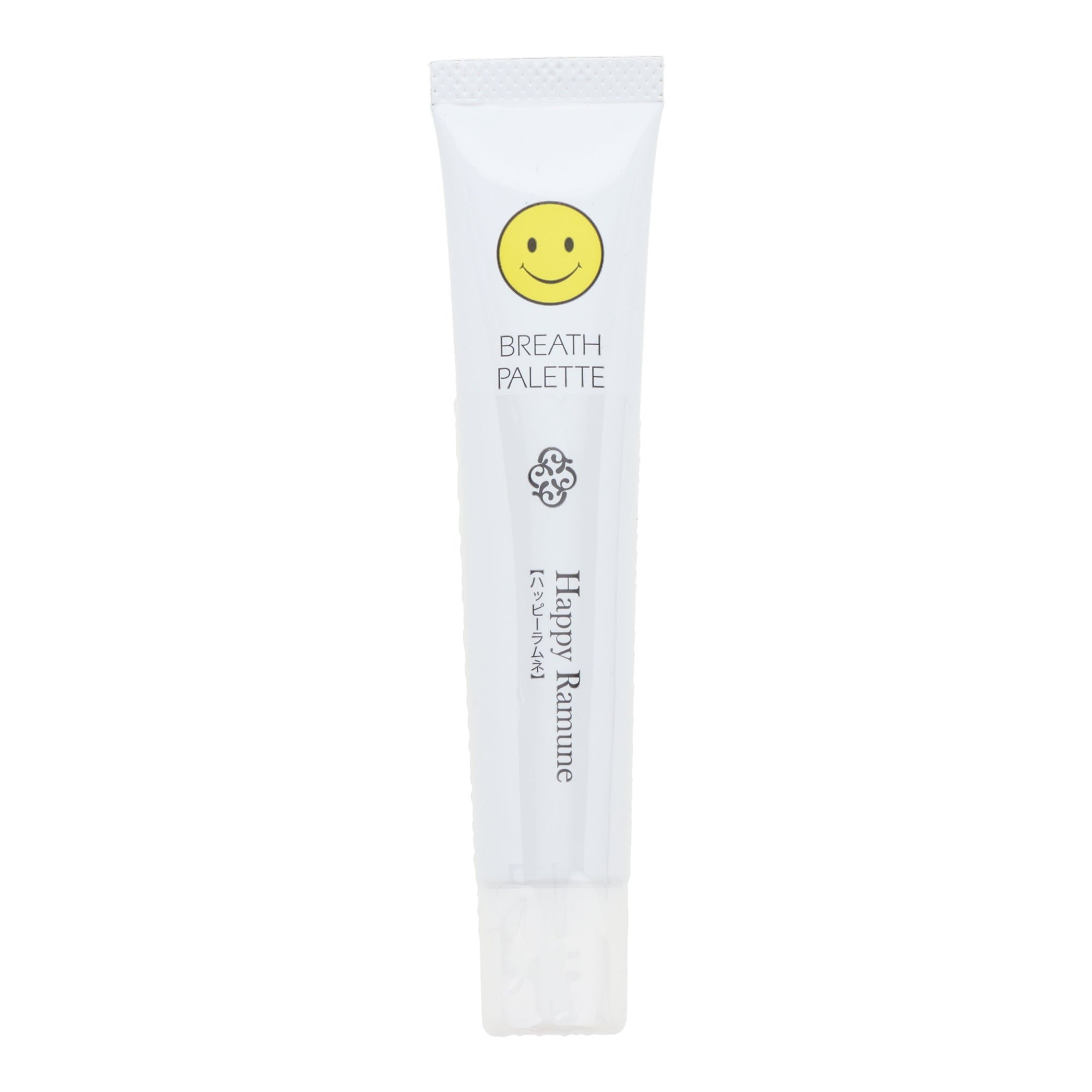 Breath Palette Toothpaste