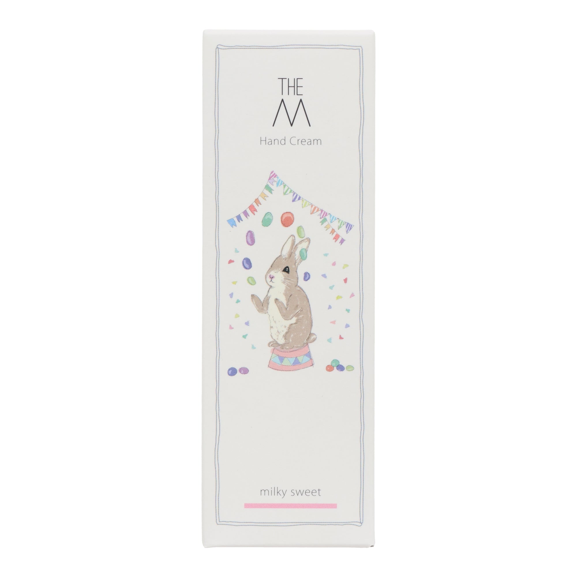 THE M Hand Cream
