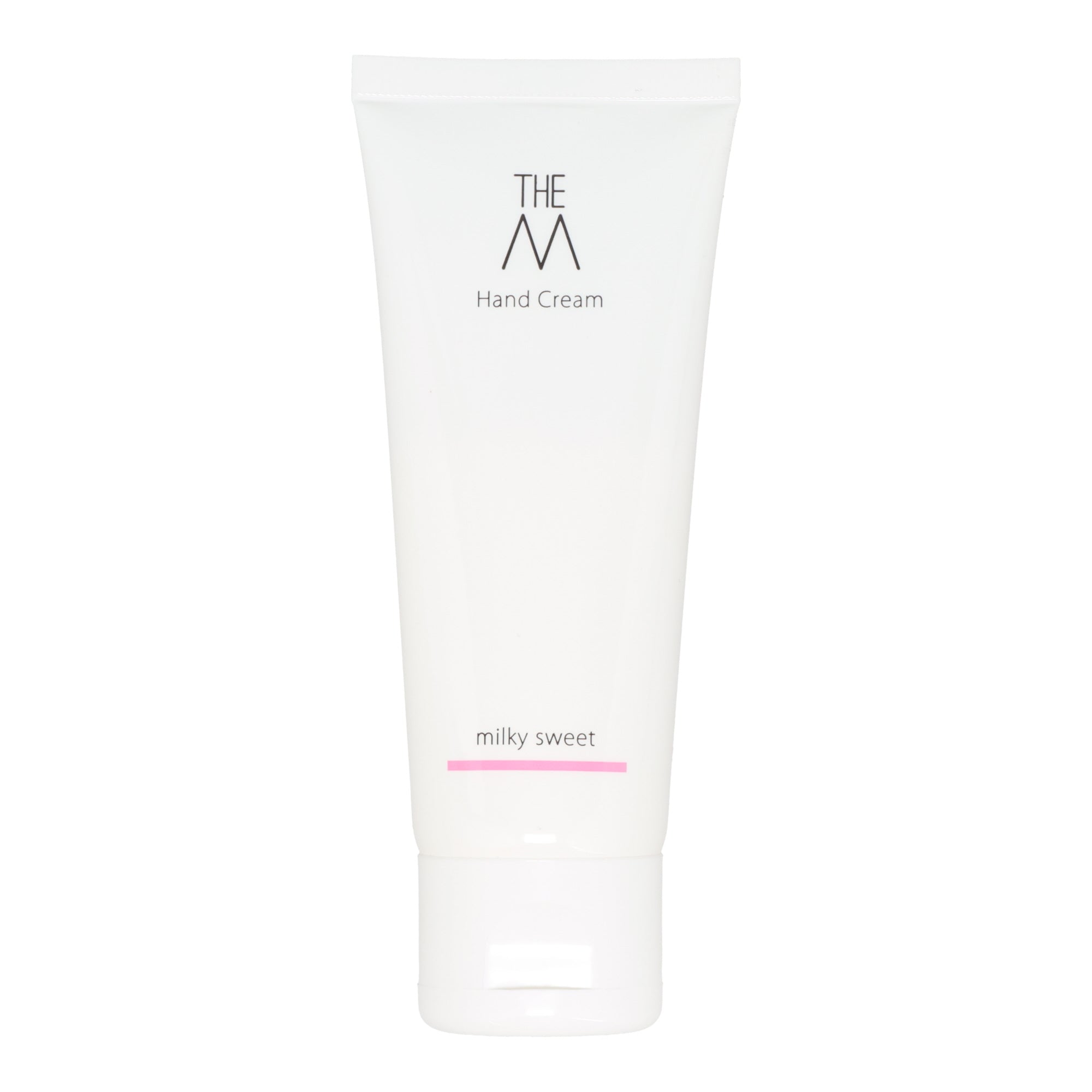 THE M Hand Cream
