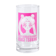 Sailor Moon Glass