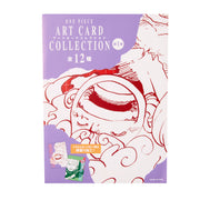 One Piece Art Card Collection Vol. 1 (Blind Package)
