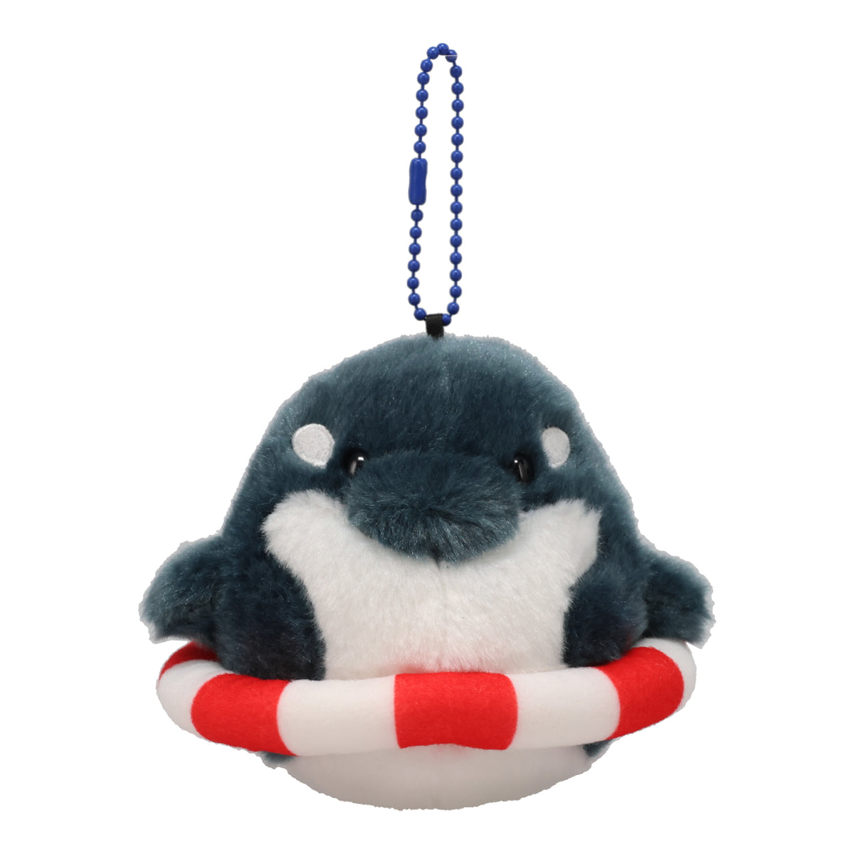Hammer Friends Plushie