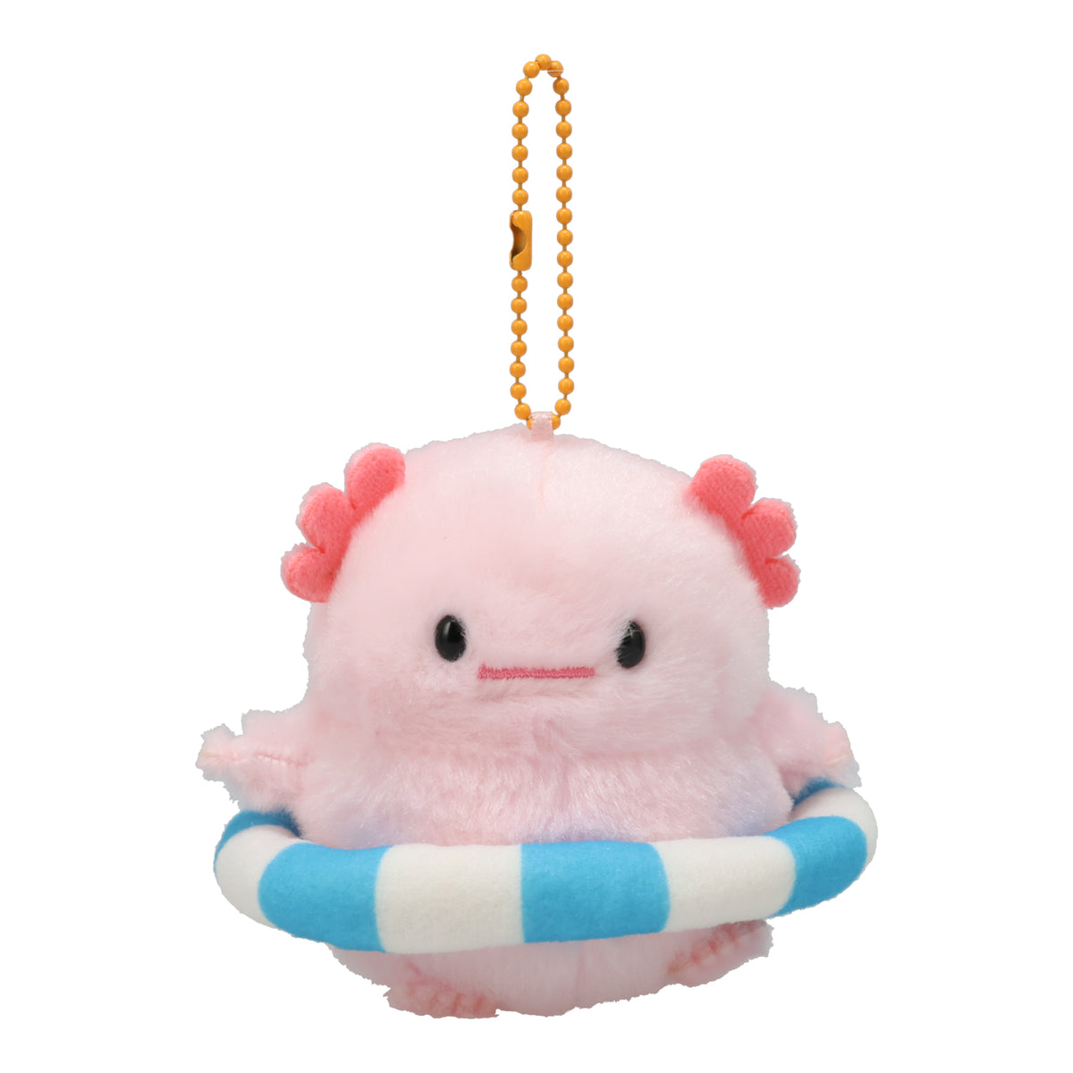 Hammer Friends Plushie