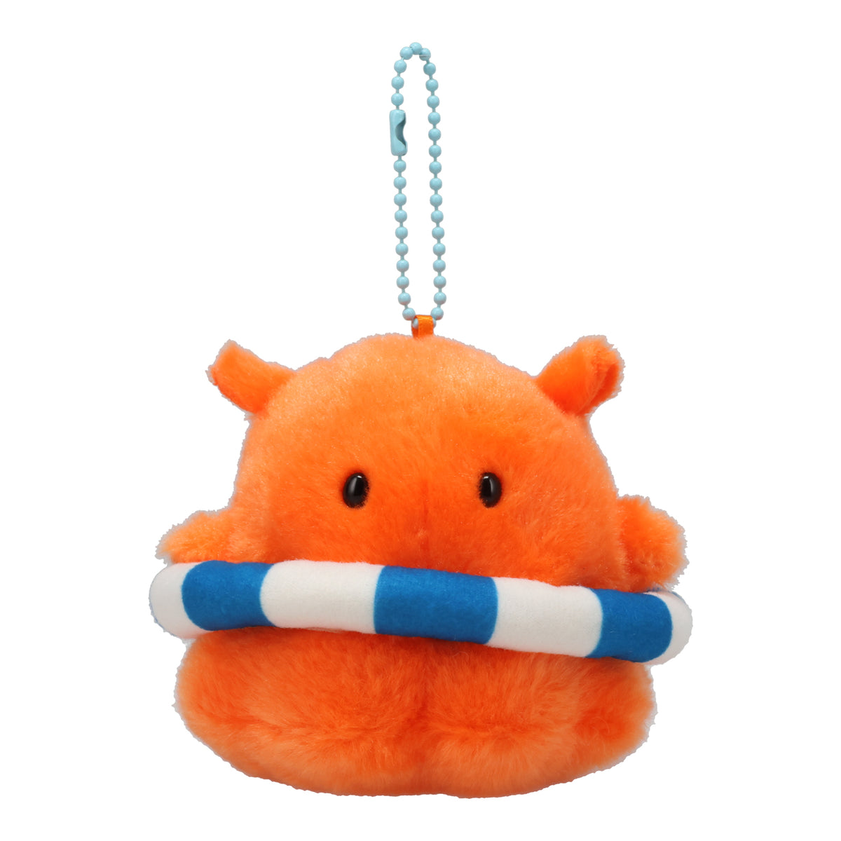 Hammer Friends Plushie