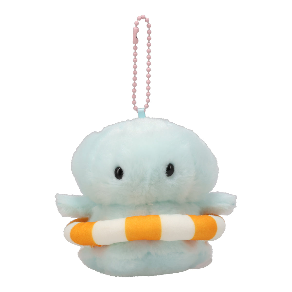 Hammer Friends Plushie