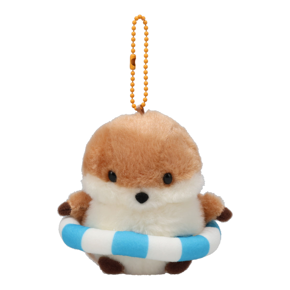 Hammer Friends Plushie
