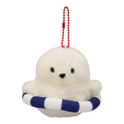 Hammer Friends Plushie