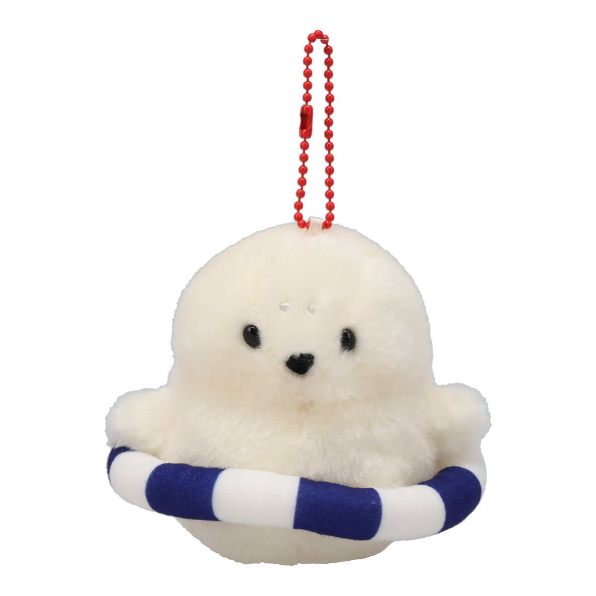 Hammer Friends Plushie