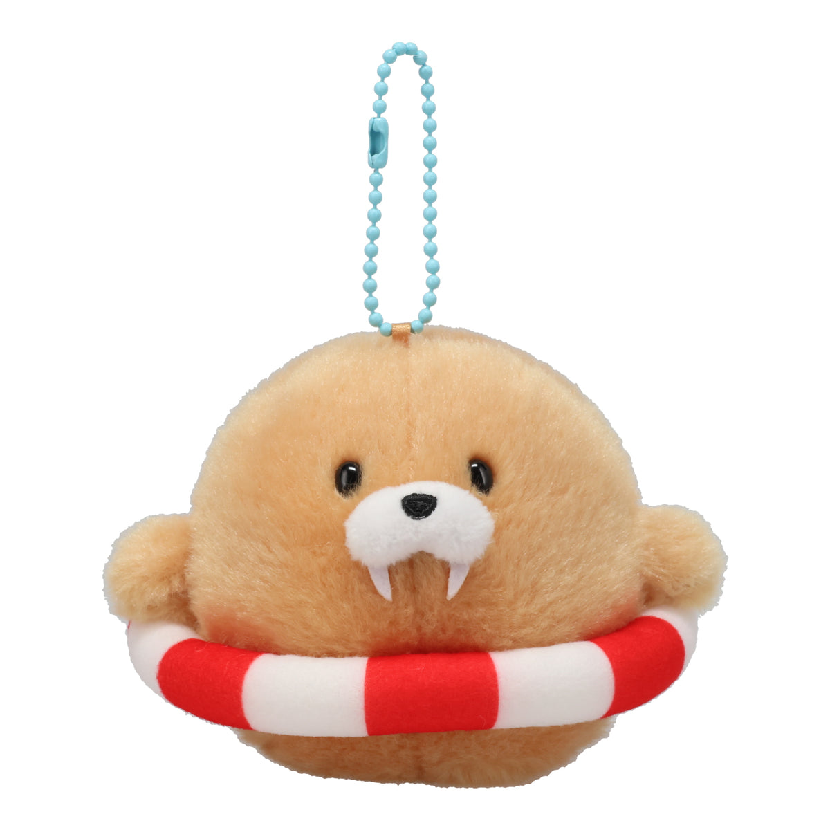 Hammer Friends Plushie