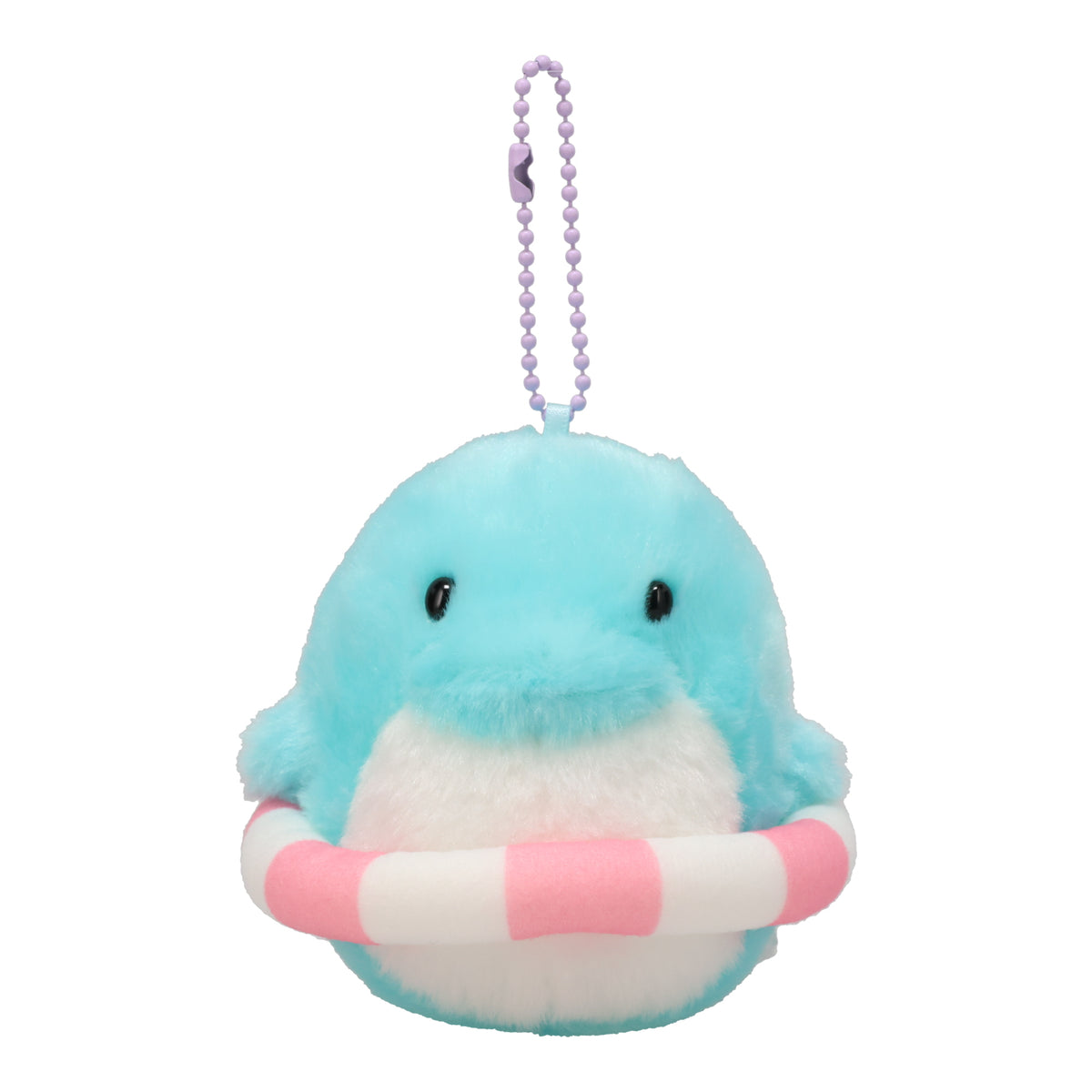 Hammer Friends Plushie