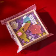 Mt. Fuji Jelly Confections