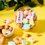 Goldfish Boro Cookie & Konpeito Medley
