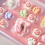 Cat Wasanbon Candy